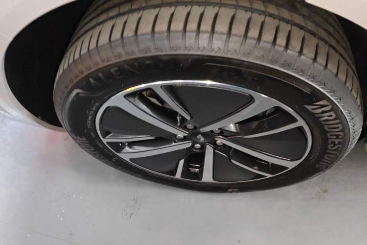 Used Li Auto L6 2024 PRO Model
