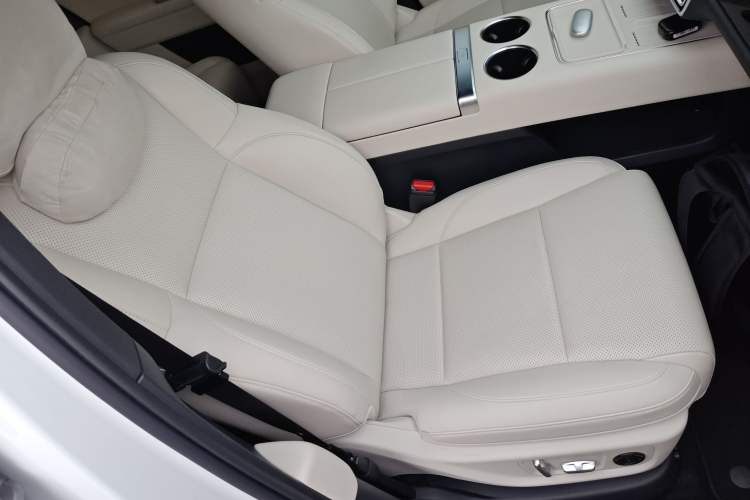 Used Li Auto L6 2024 Max