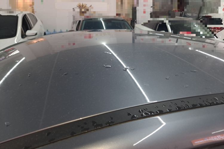 Used BYD Qin PLUS 2024 HONOR Edition DM-i 55KM Leading Model
