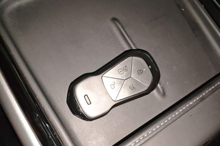 Used XPeng G9 2022 702 Pro
