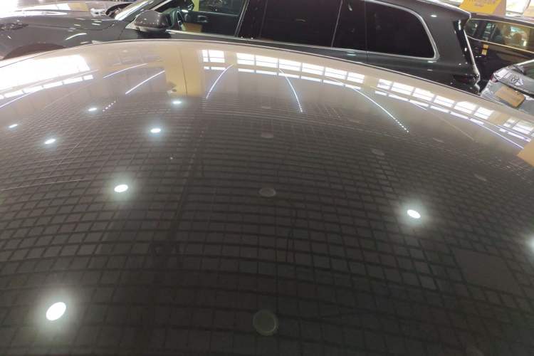 Used Tesla Model Y 2025 Rear-Wheel-Drive Version