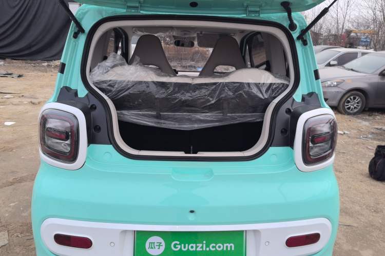 Used Bestune Pony 2026 222km Colorful Horse