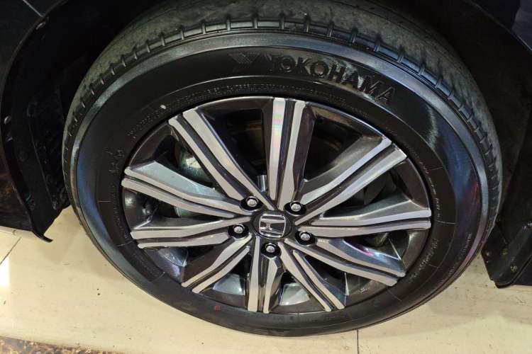 Used Honda Odyssey 2024 2.0L eHEV Sharp·Leading Edition