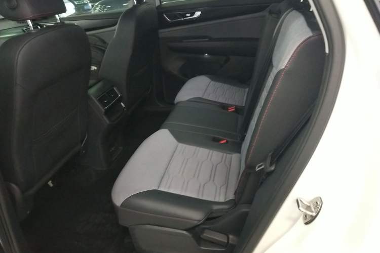 Used Volkswagen Teramont X 2021 380TSI Four-Wheel Drive Luxury Edition