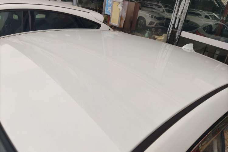 Used Hyundai Verna 2014 1.4L Manual Smart GLS Trim