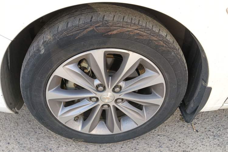 Used Chevrolet Monza 2022 320 Automatic Enjoyment Sunroof Version