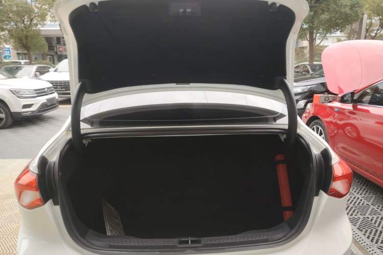 Used Ford Focus 2020 Sedan EcoBoost 180 Automatic Trend Edition
