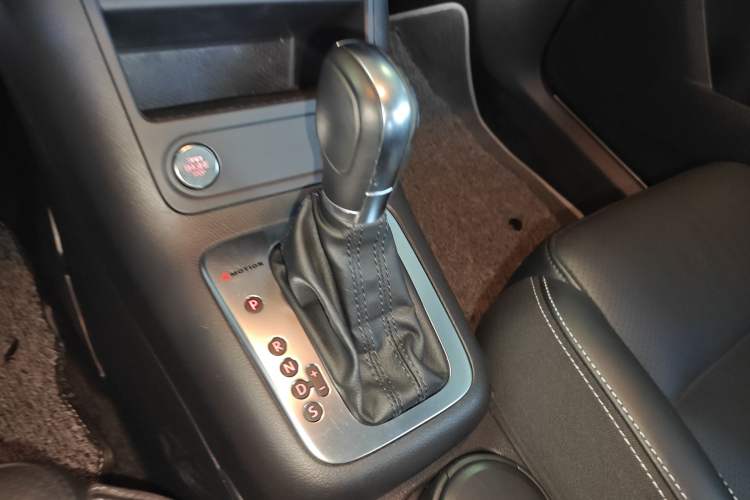 Used Volkswagen Tiguan 2016 300TSI Automatic All-Wheel Drive Luxury Edition