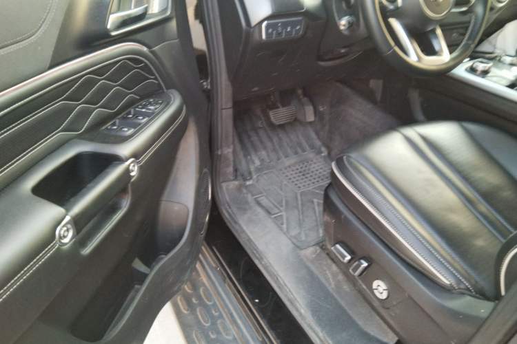 Used Tank 300 2021 Off-Road Edition 2.0T Conqueror