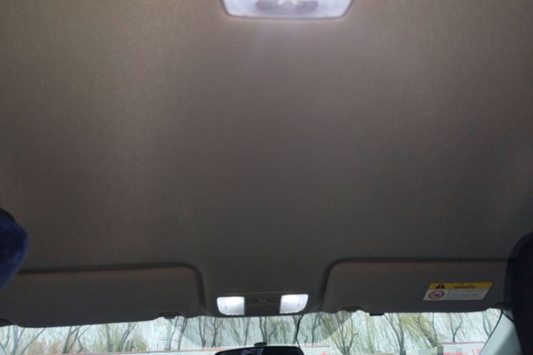 Used Honda Jade 2017 1.8L Automatic Classic Edition 5 seats