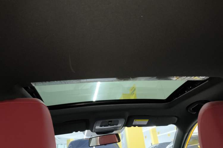 Used MG 5 2021 180 DVVT Manual Youth Luxury Edition
