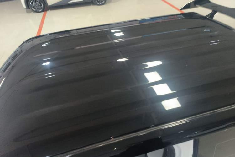 Used Geely Galaxy Panda 2025 210km Panda Kart