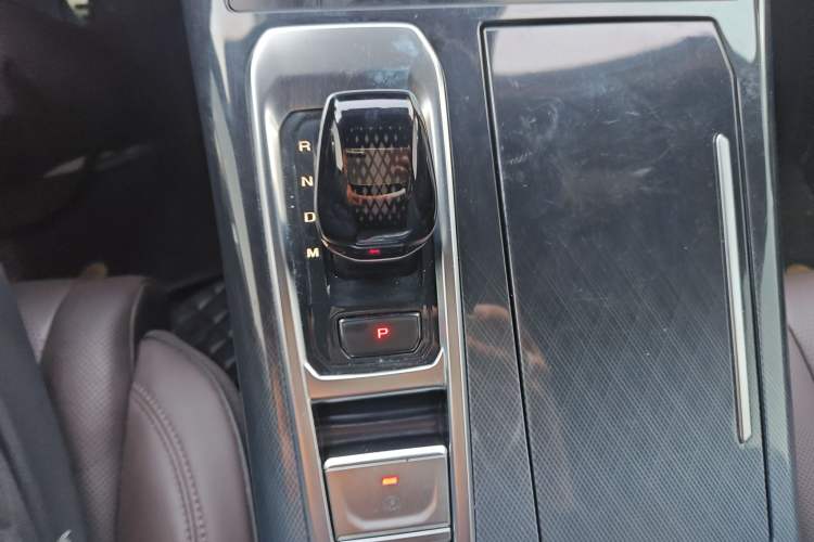 Used Wey Mocha 2021 2.0T Two-Wheel-Drive Ultra-Strong Version