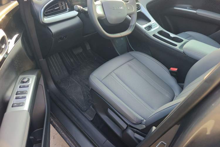 Used  Geome 2025 310km Youth Edition
