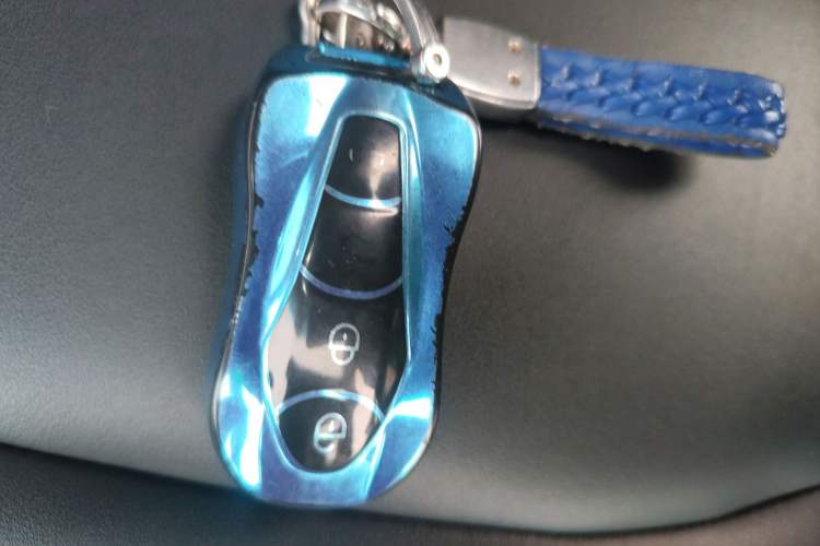 Used Geely Auto Emgrand X7 Sport 2020 1.8TD DCT Smart Connect PRO