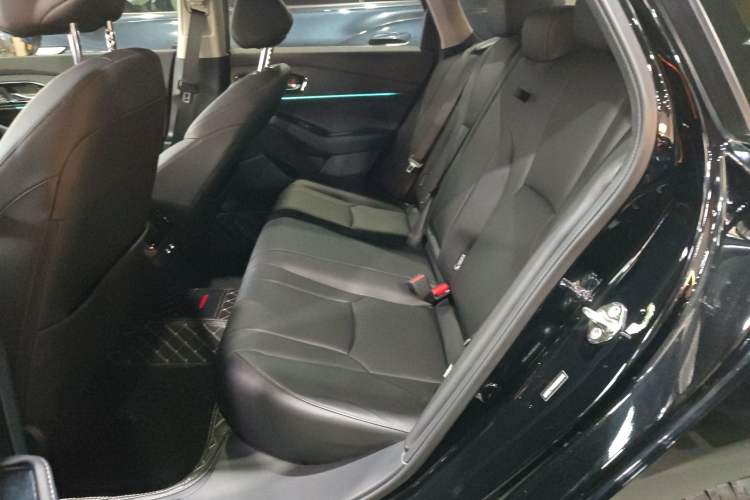 Used Honda Accord 2025 260TURBO Luxury Edition
