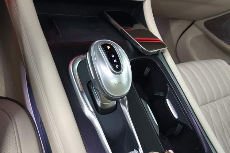 Used VOYAH Dream 2022 0-Carbon Edition Dream+ Smart Enjoyment Package 475 km