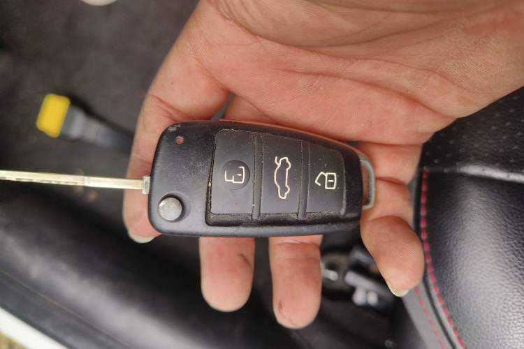 Used Chery Arrizo 5 2017 1.5L CVT Luxury Edition