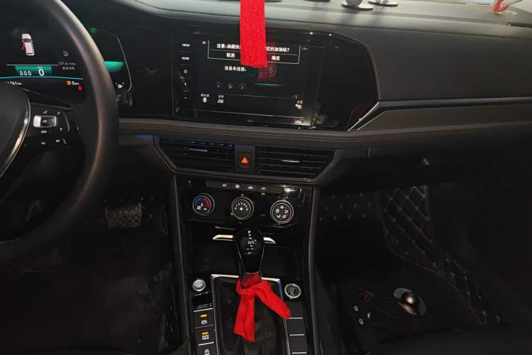 Used Volkswagen Sagitar 2021 280TSI DSG Comfort Connect Edition
