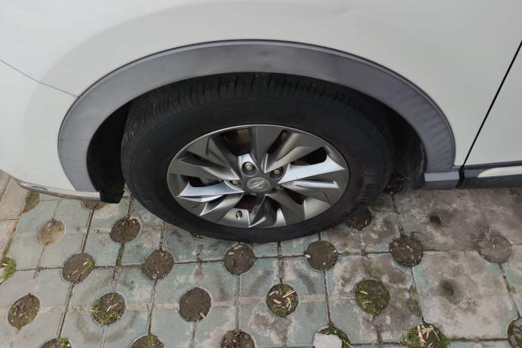 Used Haima S5 Youth Edition 2018 1.6L CVT Flagship Model