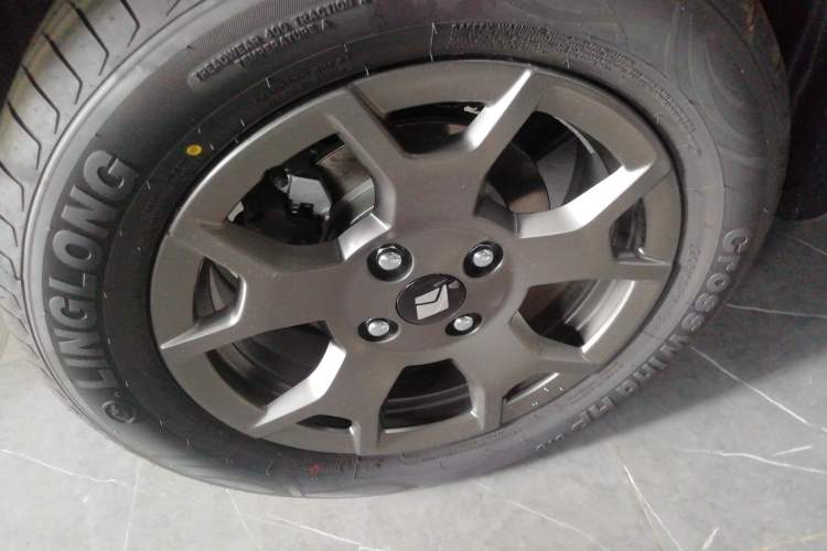 Used Baojun Spark EUV 2026 301km Flagship Edition