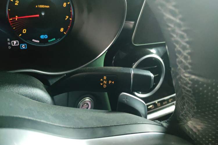 Used Mercedes-Benz C-Class 2020 Restyled C 260 Sport Edition