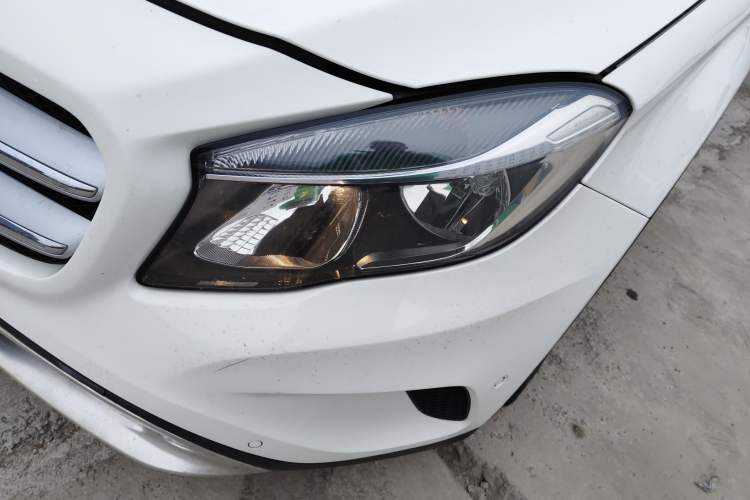 Used Mercedes-Benz GLA 2016 GLA 200 Sport Edition