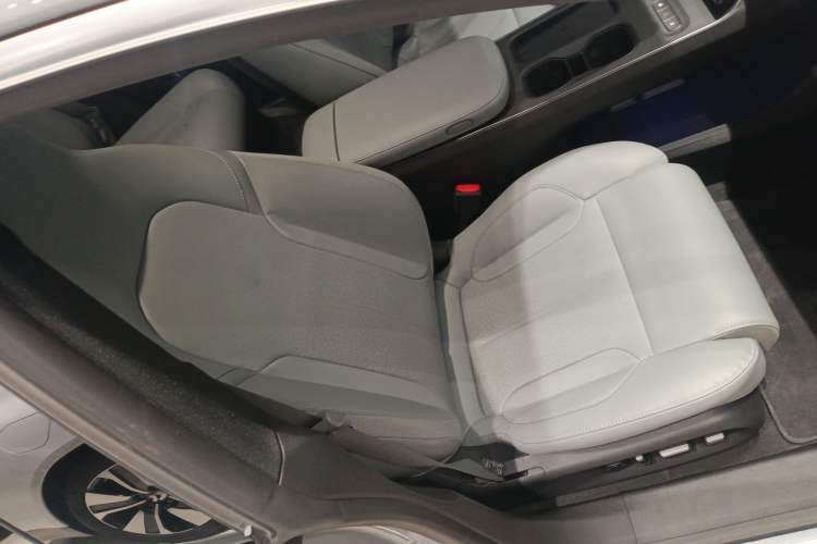 Used Nio ET5T 2024 75kWh Touring
