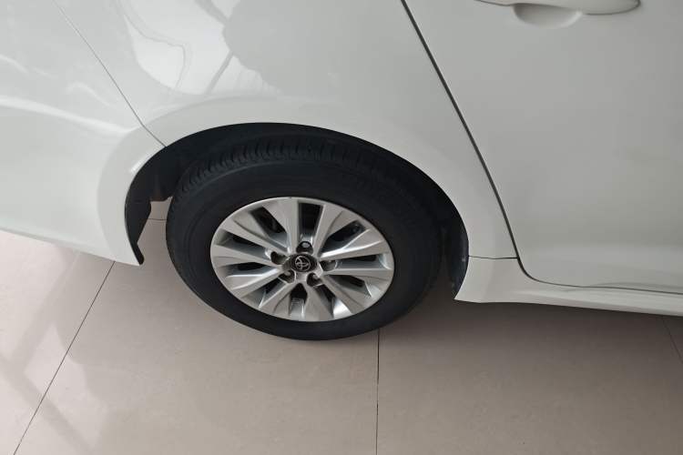 Used Toyota Corolla 2021 1.2T S-CVT Elite Edition