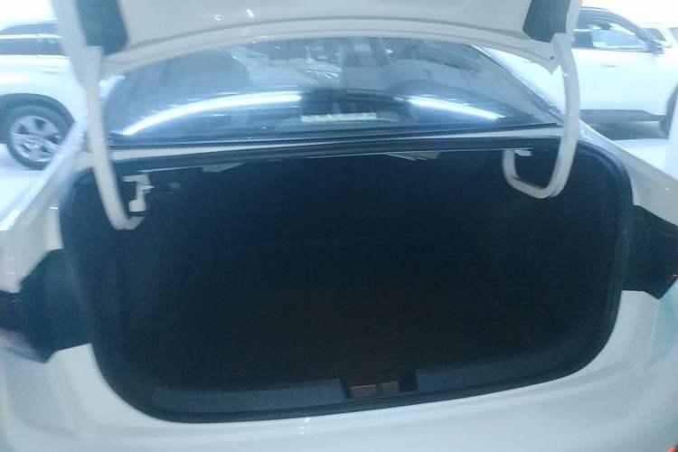 Used Volkswagen Sagitar 2024 200TSI DSG Flyover Edition
