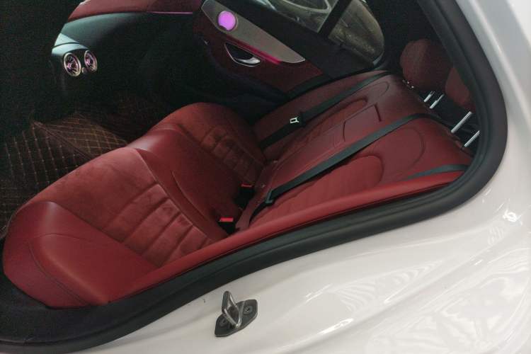 Used Mercedes-Benz C-Class 2018 C 200 Sport Edition