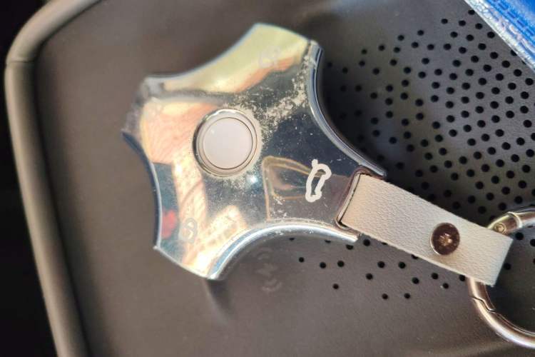 Used Dongfeng NAMMI 06 2025 471 Ultra
