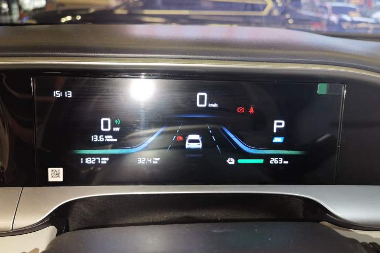 Used  Geome 2025 310km Youth Edition
