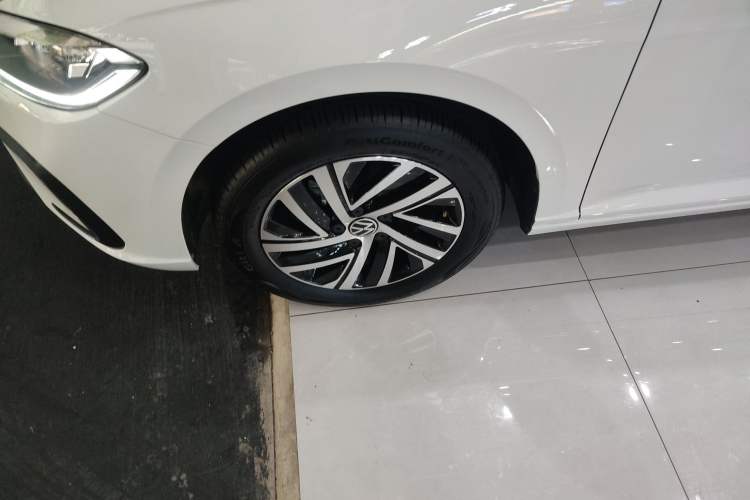 Used Volkswagen Lavida 2024 300TSI DSG Starry Sky Leading Edition
