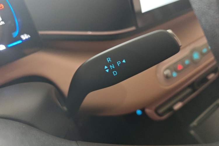 Used BYD Seagull 2025 Intelligent Driving Version 305 km Dynamic Edition
