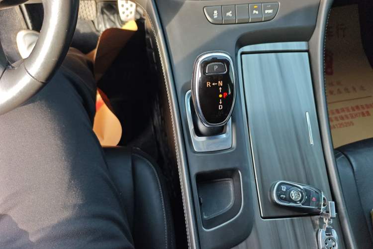 Used Buick LaCrosse 2016 Revised Version 28T Elite Edition
