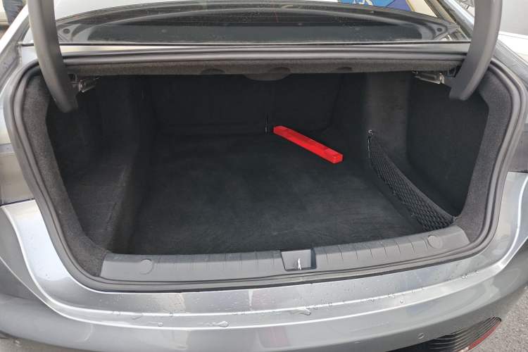 Used BYD Destroyer 05 2023 Champion Edition DM-i 55KM Luxury Model
