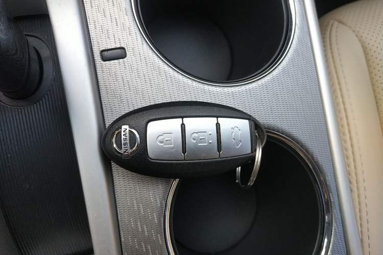 Used Nissan Teana 2016 2.0L XL-Upper Smart Edition
