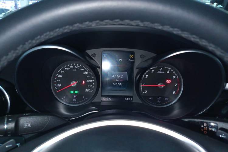 Used Mercedes-Benz C-Class 2017 C 200 L Sport Edition
