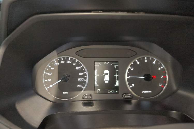 Used Chery Tiggo 5x 2021 Superhero Edition 1.5L CVT Luxury Model
