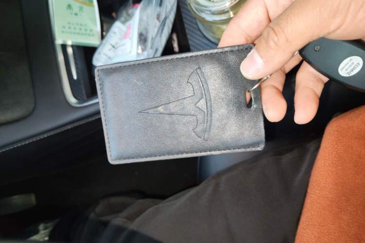 Used Tesla Model Y 2022 Revised Version Long-Range All-Wheel Drive