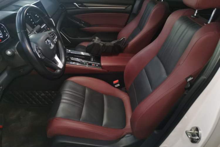 Used Honda Inspire 2022 260TURBO Jingyue Version