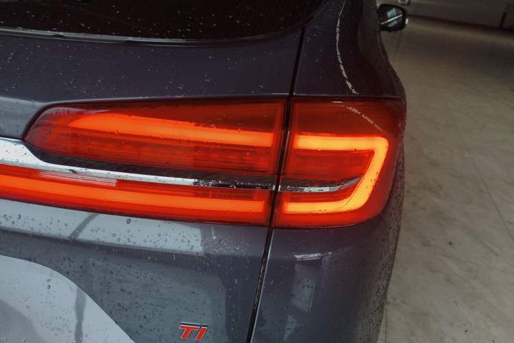 Used BYD Song 2019 1.5TI Manual Smart Connect Enjoyment Model
