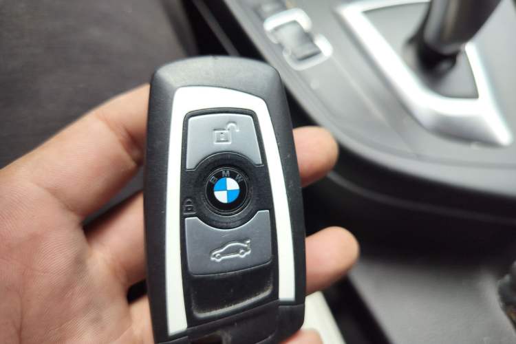 Used BMW 1 Series 2013 Revised 116i Leading Edition
