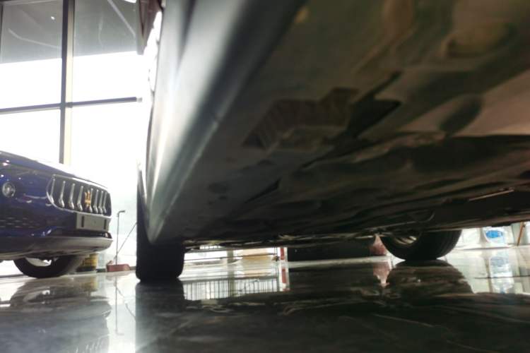 Used  MINI 2016 1.2T ONE Pioneer Edition
