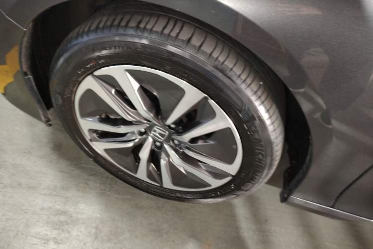 Used Honda Accord 2018 Rui Hybrid 2.0L Rui Ling Edition China VI
