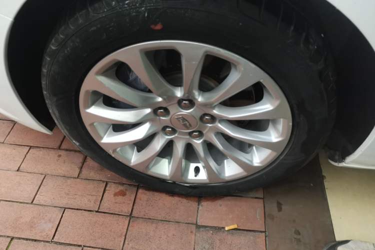 Used Cadillac XTS 2018 28T Tech Edition