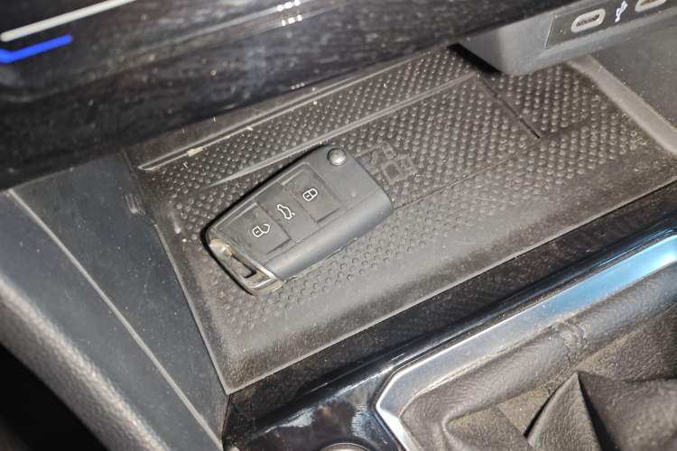 Used Volkswagen Sagitar 2023 300TSI DSG Excellence Edition
