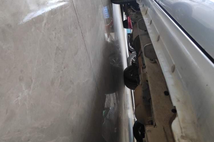 Used JMC Baodian 2022 2.5T Diesel Two-Wheel-Drive Comfort Edition Standard Wheelbase JX4D25A6L
