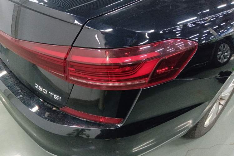 Used Volkswagen Passat 2022 280TSI Business Edition
